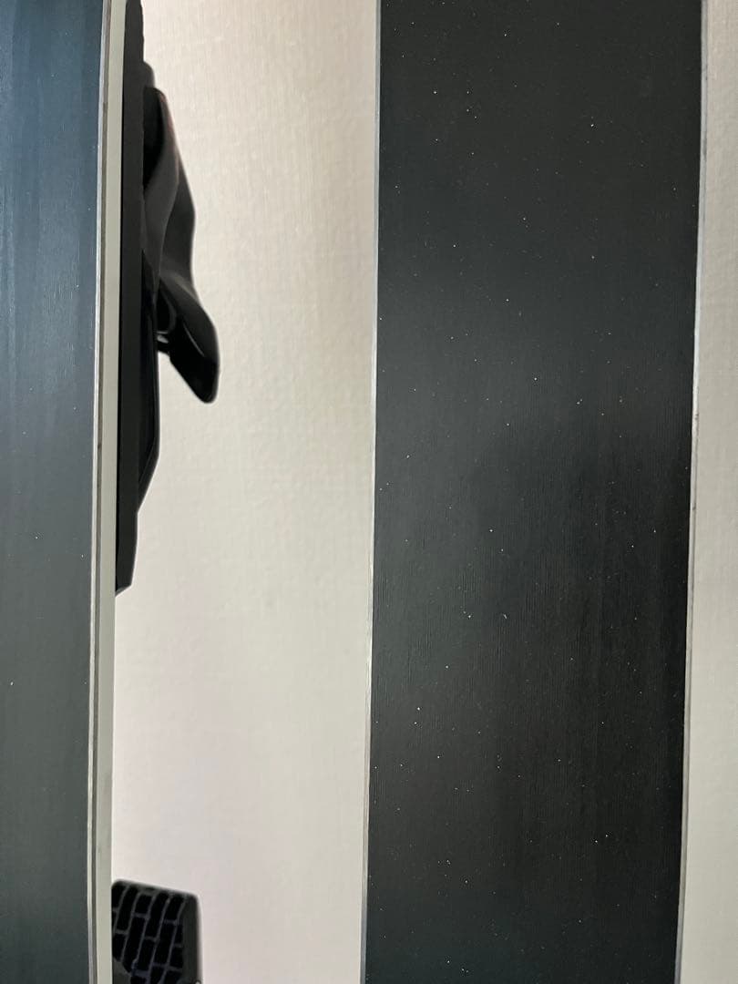 ROSSIGNOL ATHLETE GS PRO 151cm ジュニア用