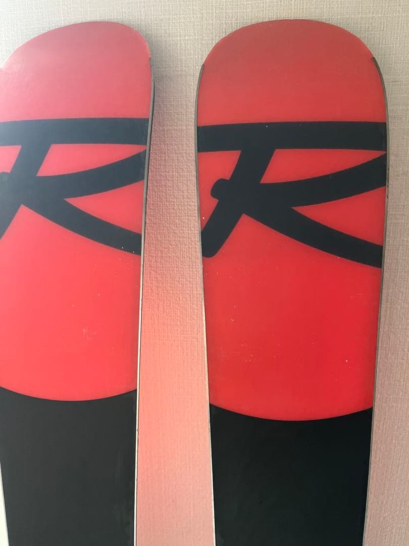 ROSSIGNOL ATHLETE GS PRO 151cm ジュニア用