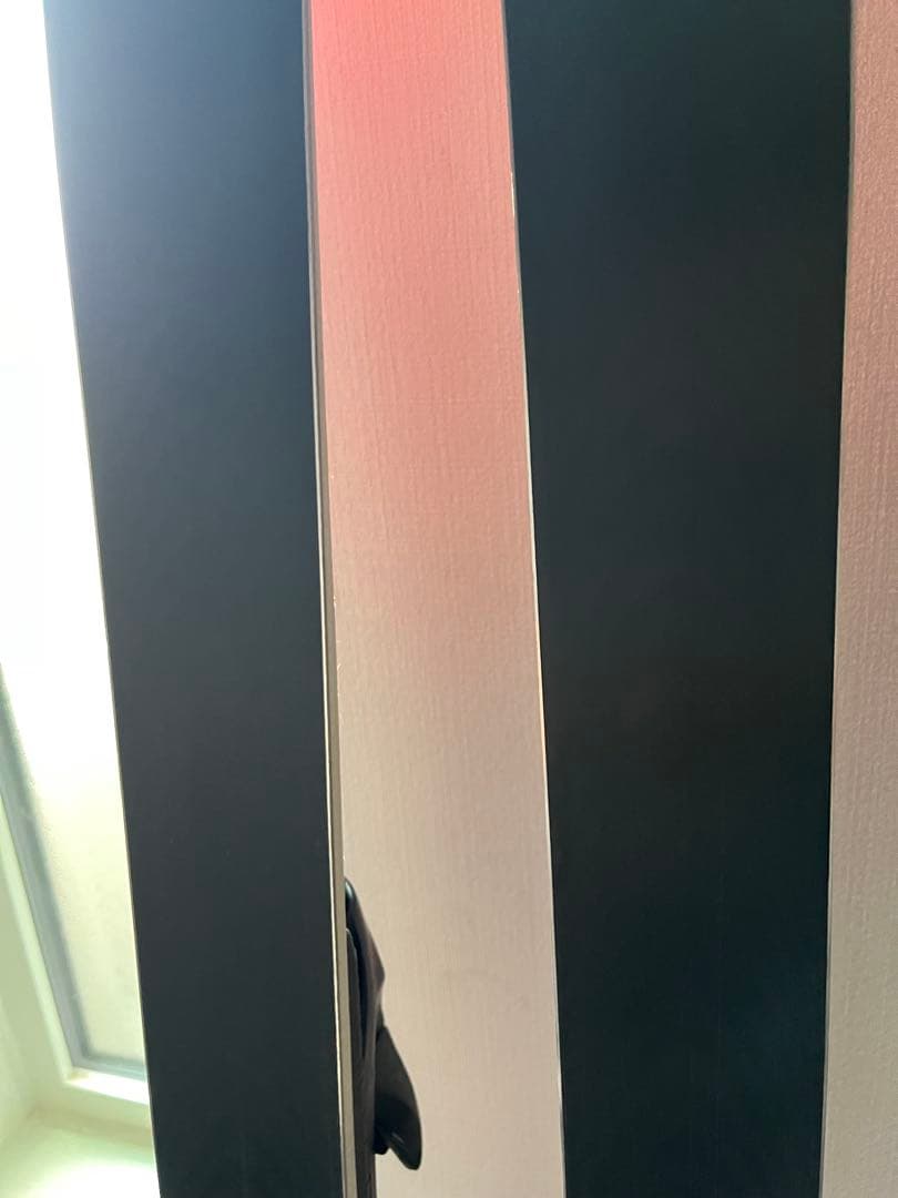 ROSSIGNOL ATHLETE GS PRO 151cm ジュニア用