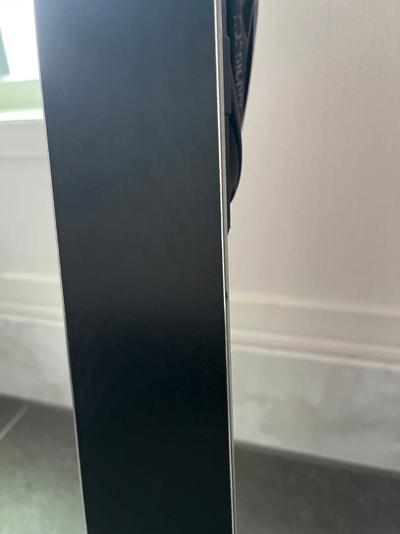 ROSSIGNOL ATHLETE GS PRO 151cm ジュニア用