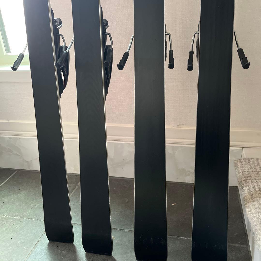 ROSSIGNOL ATHLETE GS PRO 151cm ジュニア用