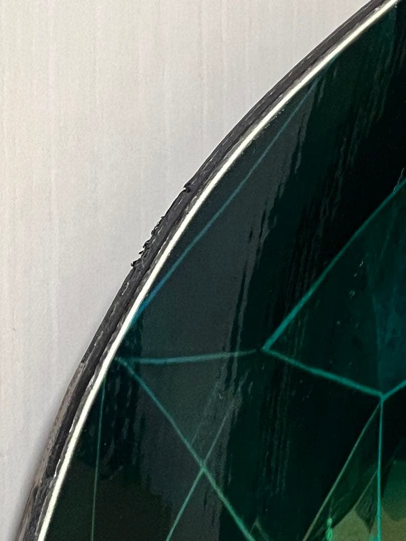 Lib Tech リブテック GOLDEN ORCA 150 ゴールデンオルカ