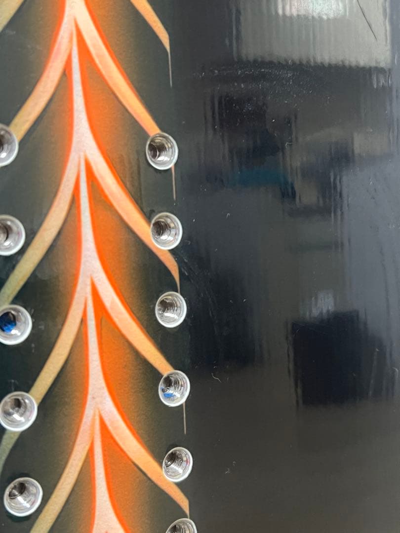 Lib Tech リブテック GOLDEN ORCA 150 ゴールデンオルカ