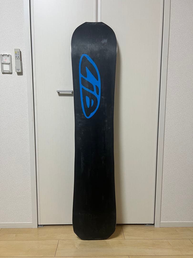 Lib Tech リブテック GOLDEN ORCA 150 ゴールデンオルカ