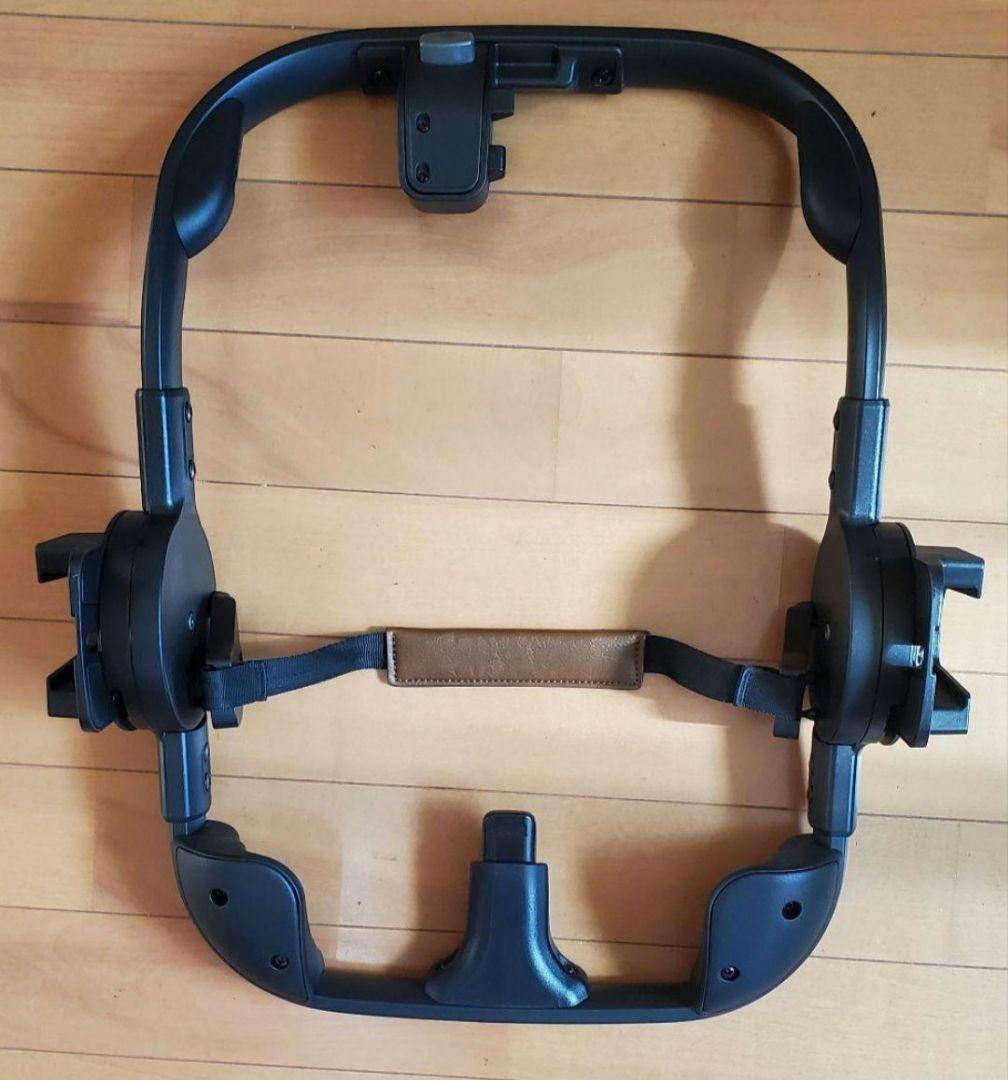 Nuna ベビーシート PIPA next