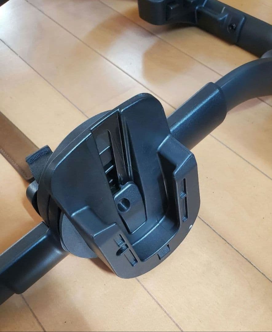 Nuna ベビーシート PIPA next