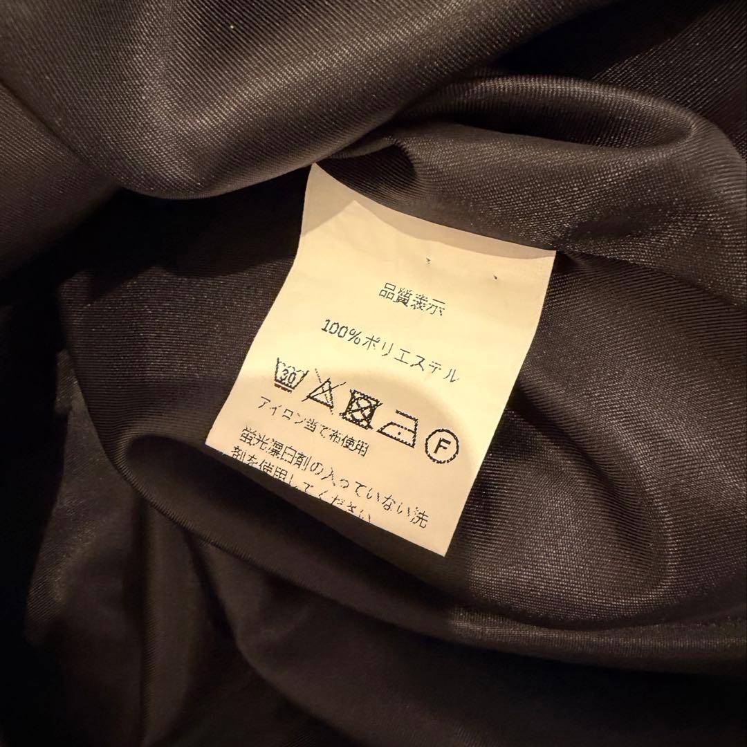 【新品未使用】bitnabi クラシックワンピース