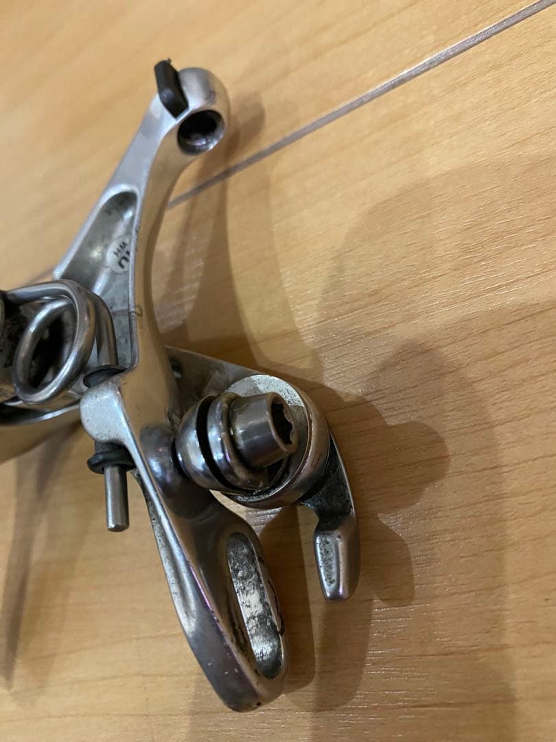 シマノ　デュラエース　キャリパーブレーキ　※一部難あり　BR-7700