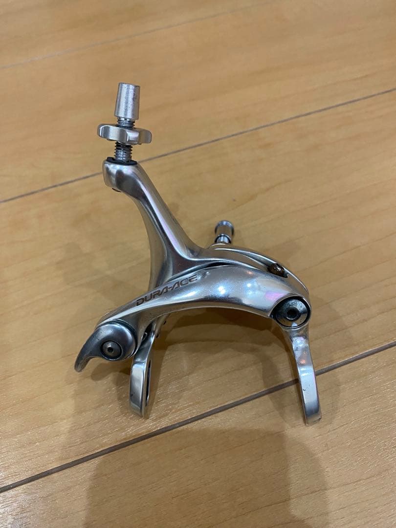シマノ　デュラエース　キャリパーブレーキ　※一部難あり　BR-7700