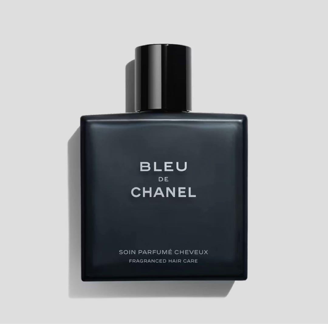 ［新品］BLEU DE CHANEL ブルー　ドゥ　シャネル　ヘアミルク　メンズ
