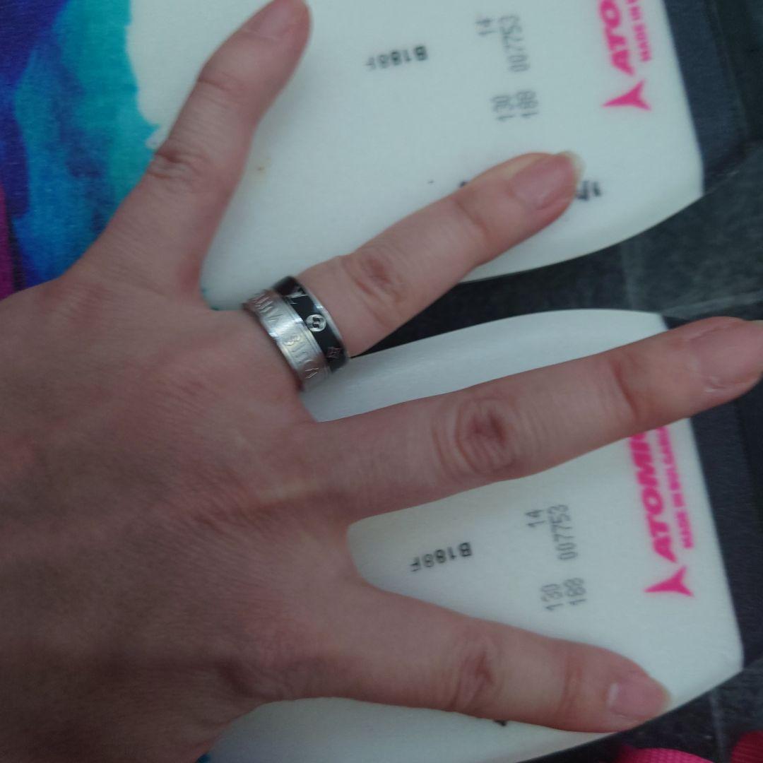 Atomic Piste Rocker スキーセット