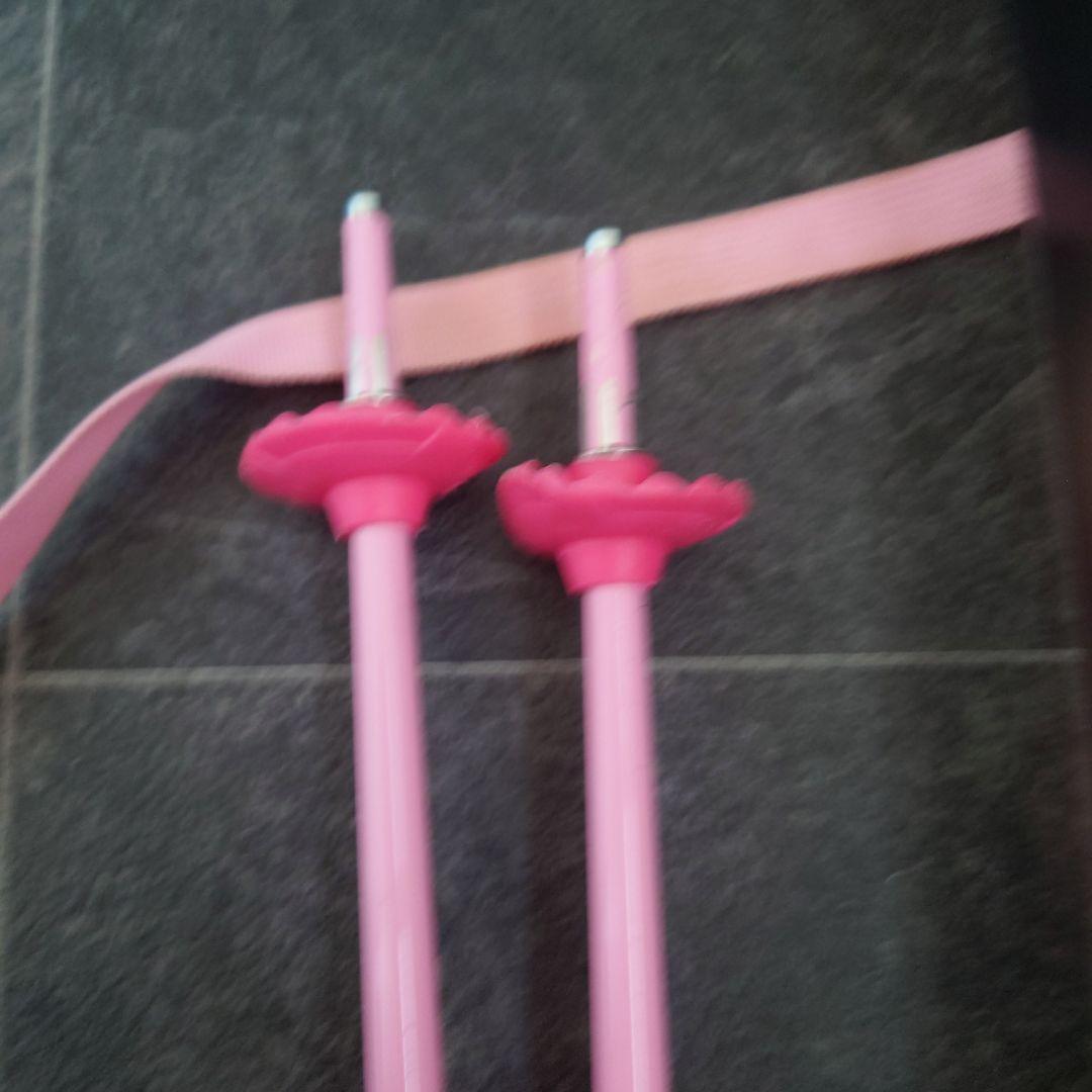 Atomic Piste Rocker スキーセット