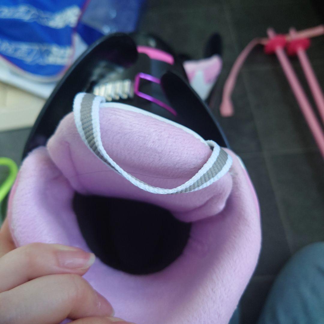 Atomic Piste Rocker スキーセット