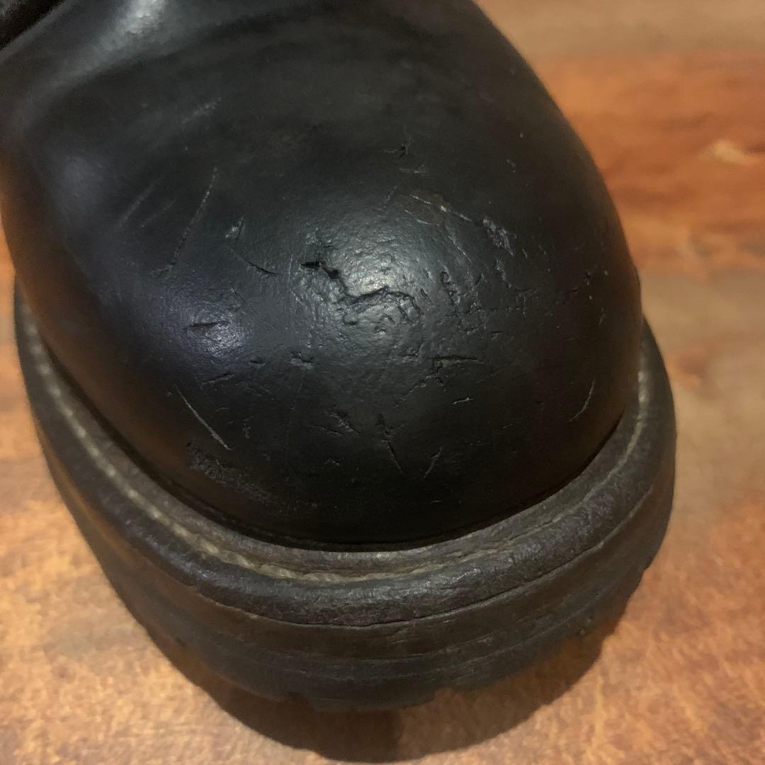 ハ*サ様 レッドウイング 2218 ロガーブーツ PT91 US11B 刺繍羽根