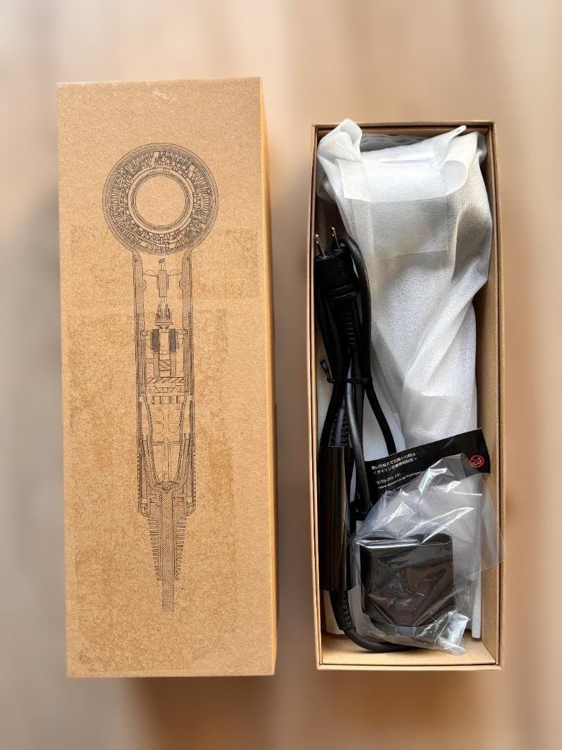 ダイソン Dyson Supersonic ヘアドライヤー HD08