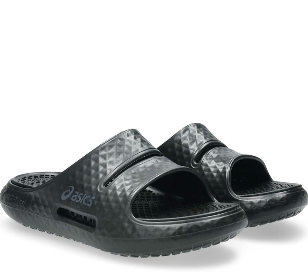 asics ACTIBREEZE HYBRID SANDAL 2 　M ブラック