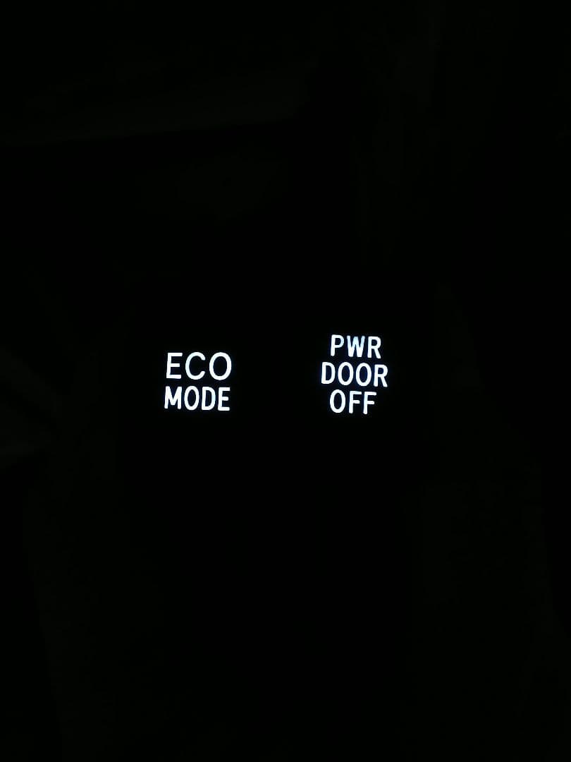 そら豆　スイッチ4点　アルファード　ヴェルファイア