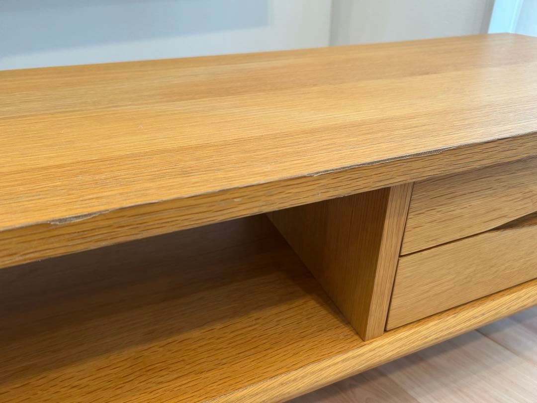 unico ウニコ テレビ台　まめすけ