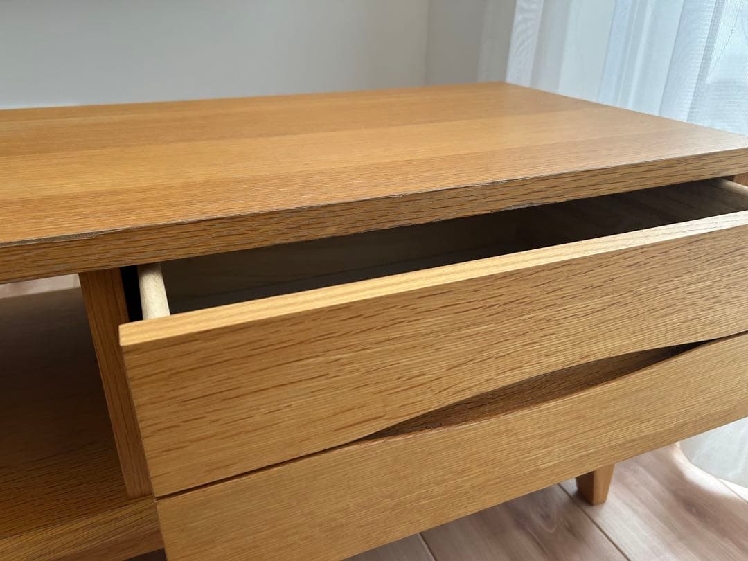 unico ウニコ テレビ台　まめすけ