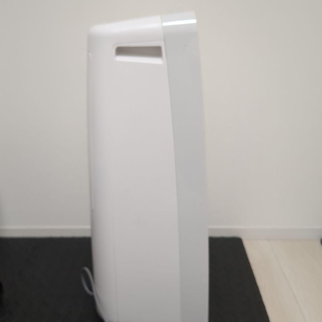 【迅速発送】 乾燥除湿機 CV-J120-W ホワイト　2020年製