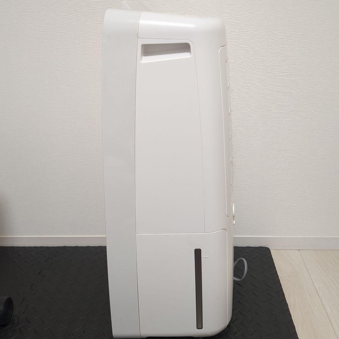 【迅速発送】 乾燥除湿機 CV-J120-W ホワイト　2020年製