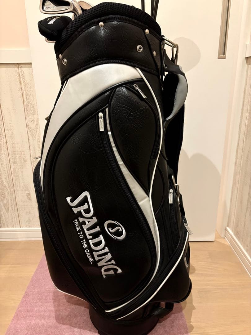 スポルティング  TOP ゴルフクラブセット