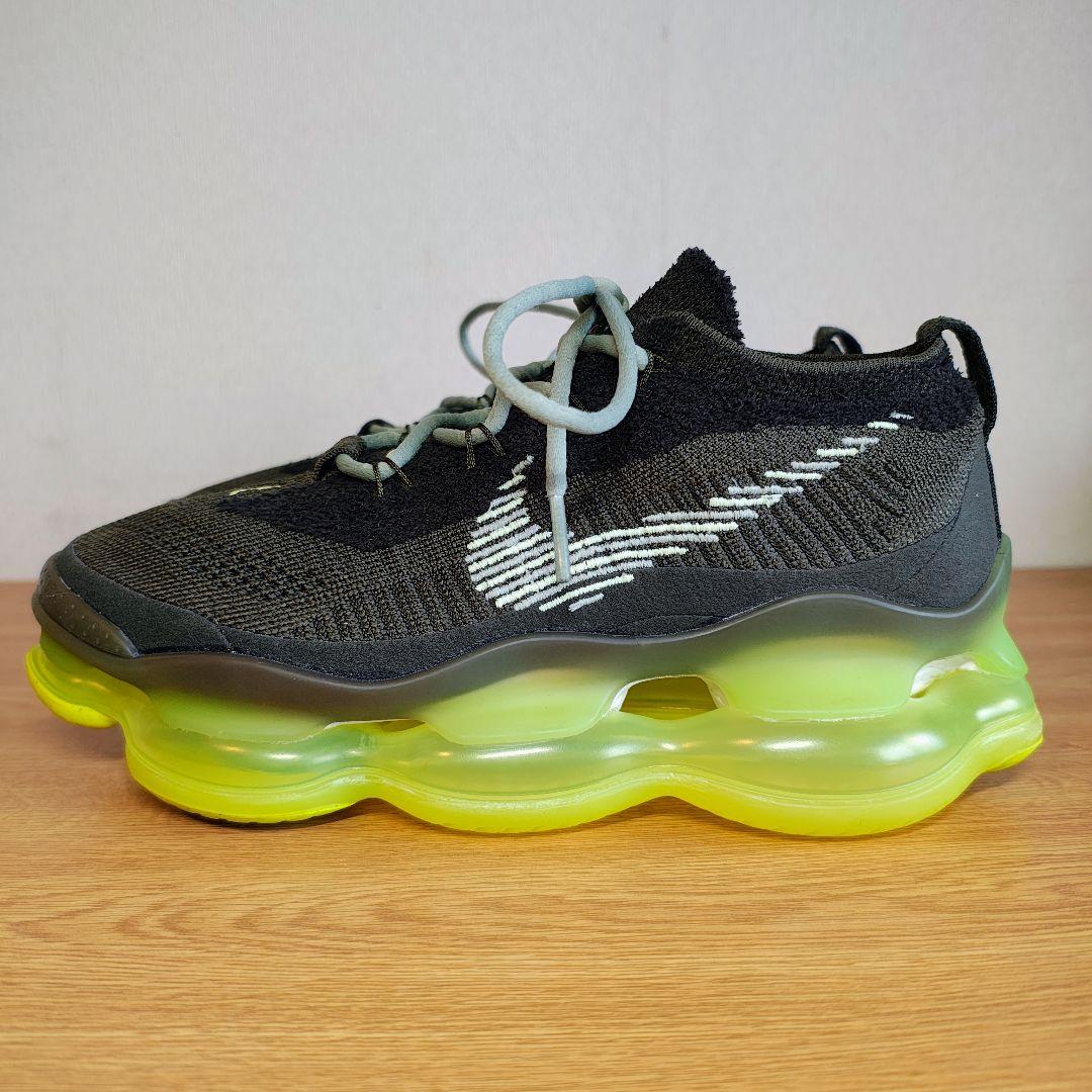 靴 NIKE AIR MAX SCORPION FK \