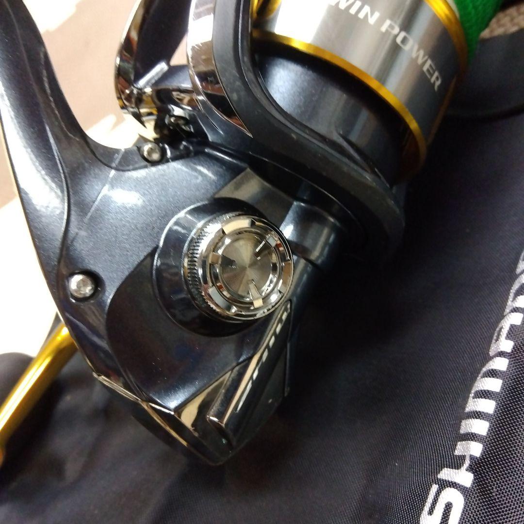 15ツインパワーSW14000XG