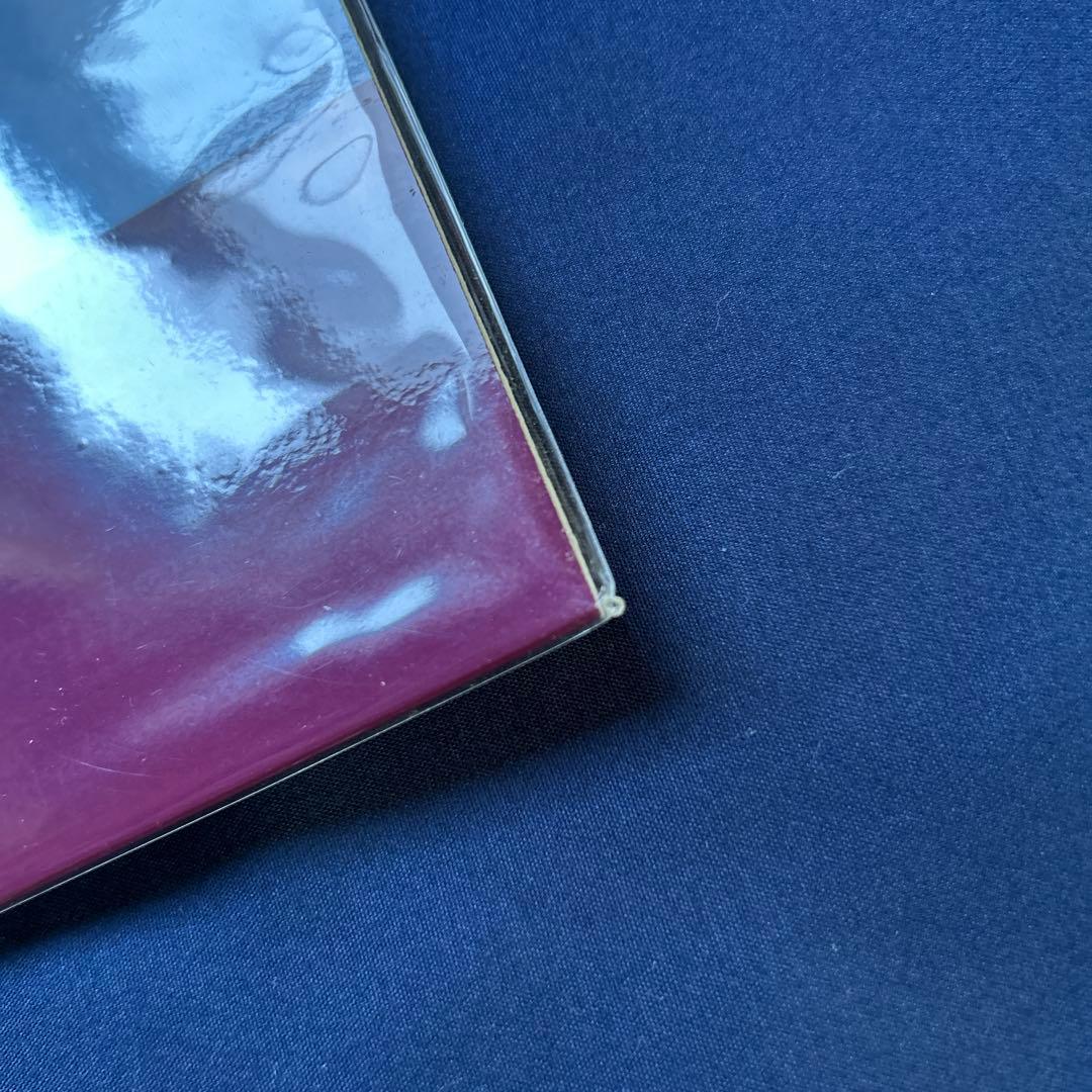 Cymbals「That's Entertainment」LP