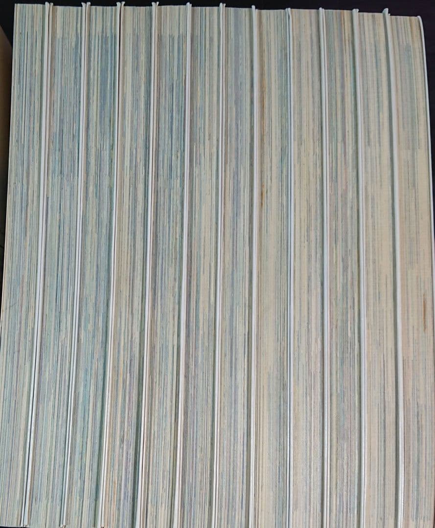 [オールカラー]ベルサイユのばら 全12巻セット