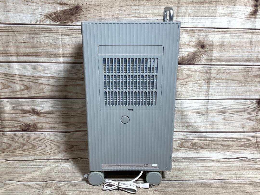 cado 16畳 コンプレッサー式 除湿機 ROOT DH-C7100 20年製