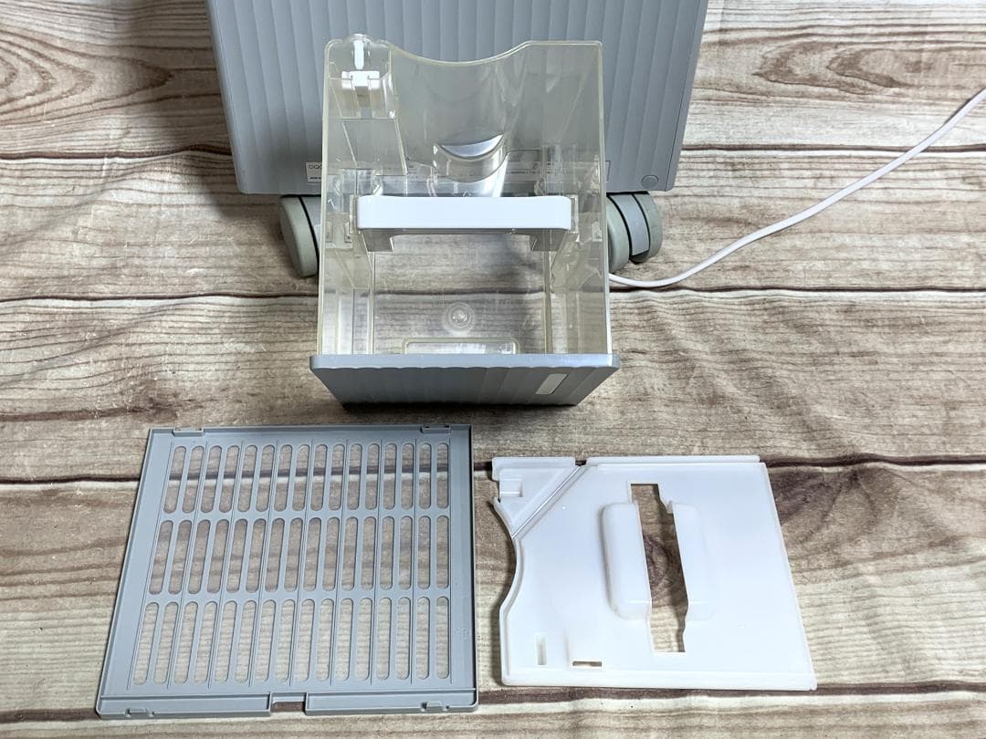 cado 16畳 コンプレッサー式 除湿機 ROOT DH-C7100 20年製