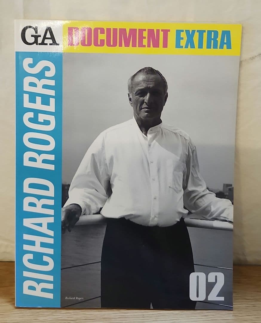 GA DOCUMENT EXTRA 9冊　安藤忠雄他