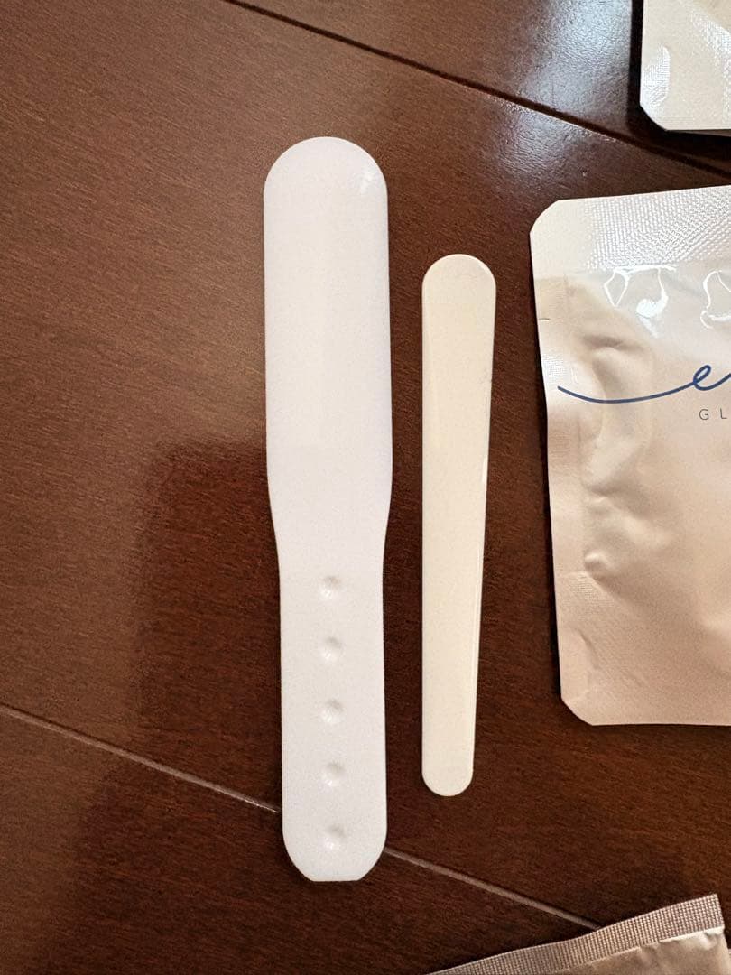 エニシーグローパックCL＋　6回分　新品