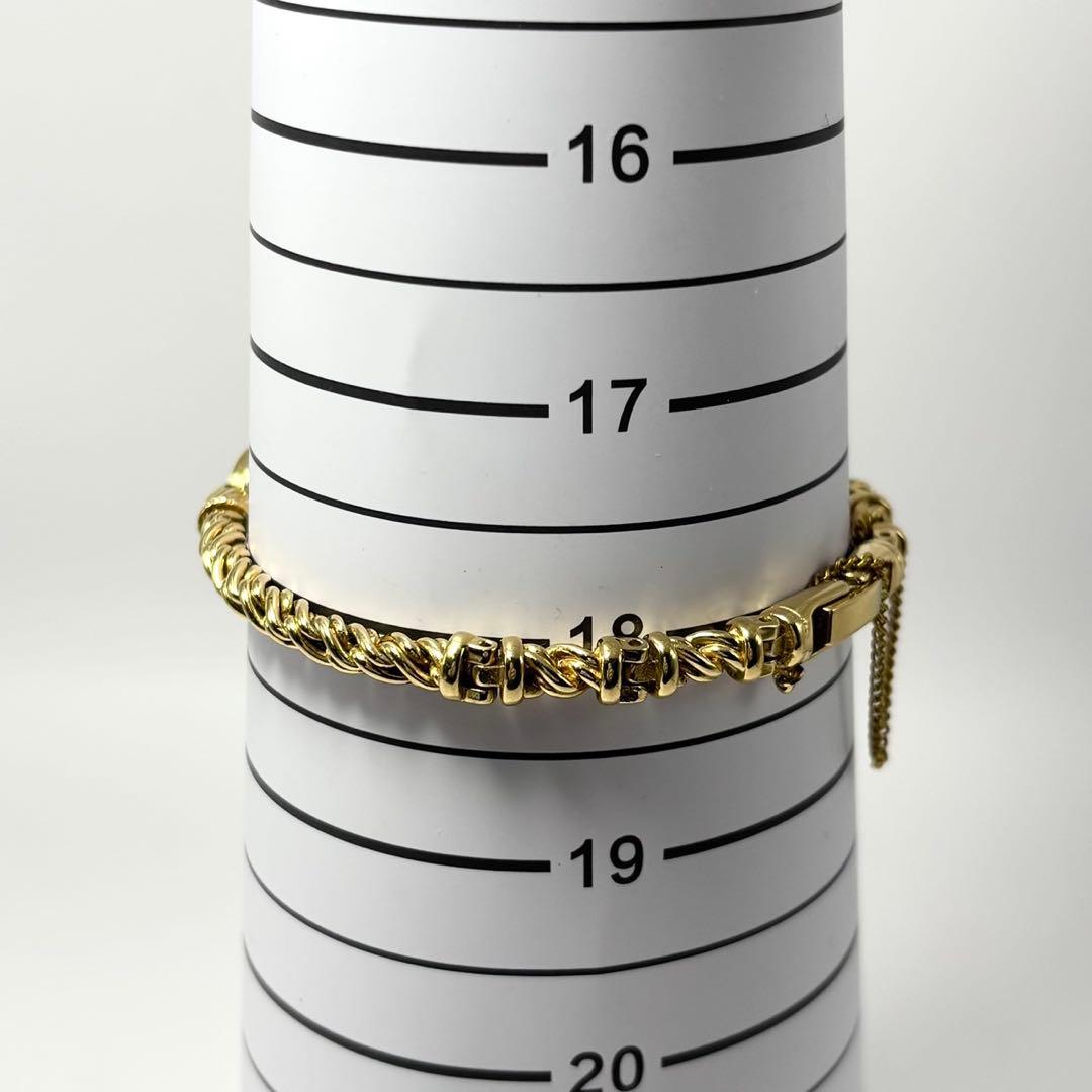 【稼動】 SEIKO 腕時計 レディース ブレスウォッチ ストーン ゴールド