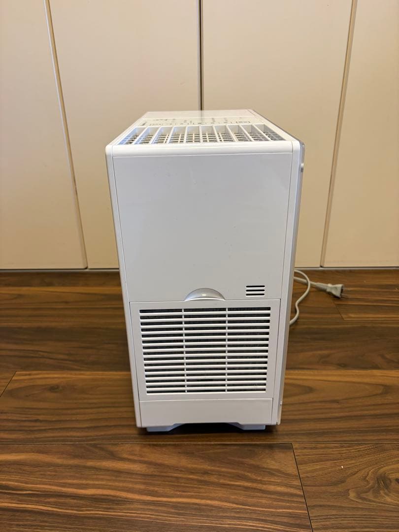 Panasonic FE-KXU07 加湿器 ナノイー