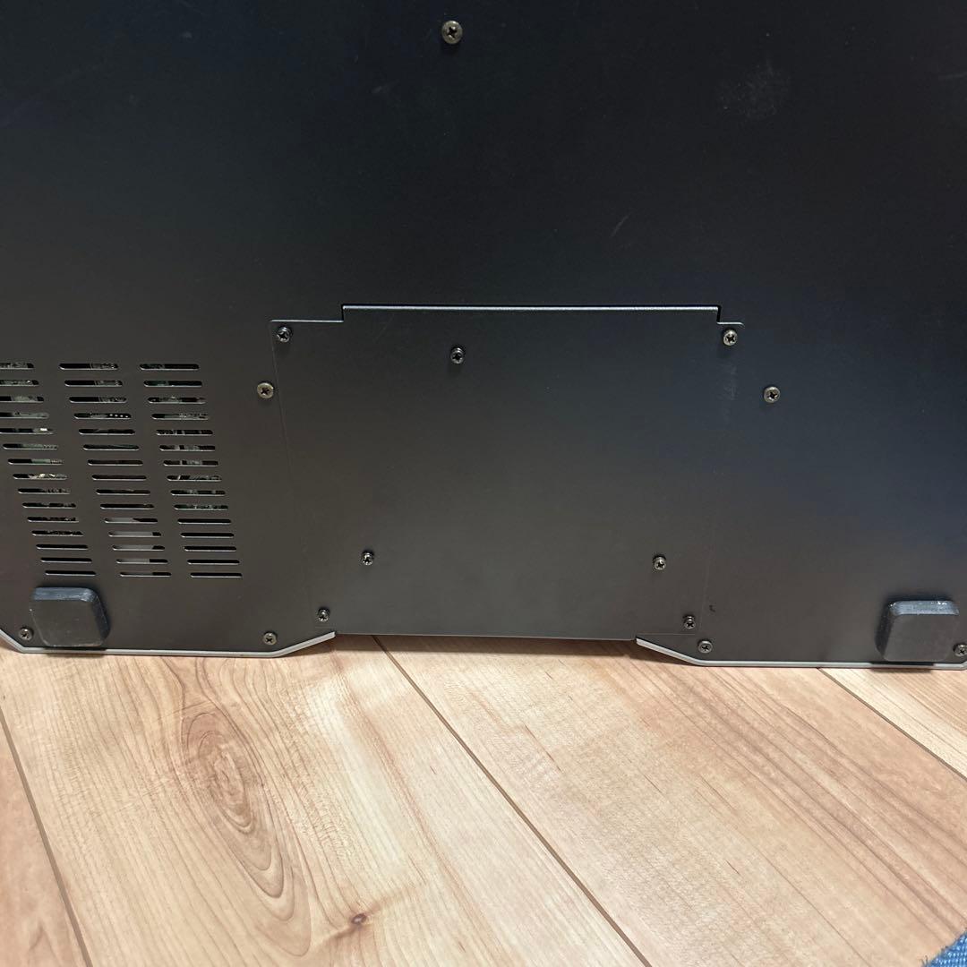 BOSS ボス BR-1180CD MTR マルチトラックレコーダーアダプタ付