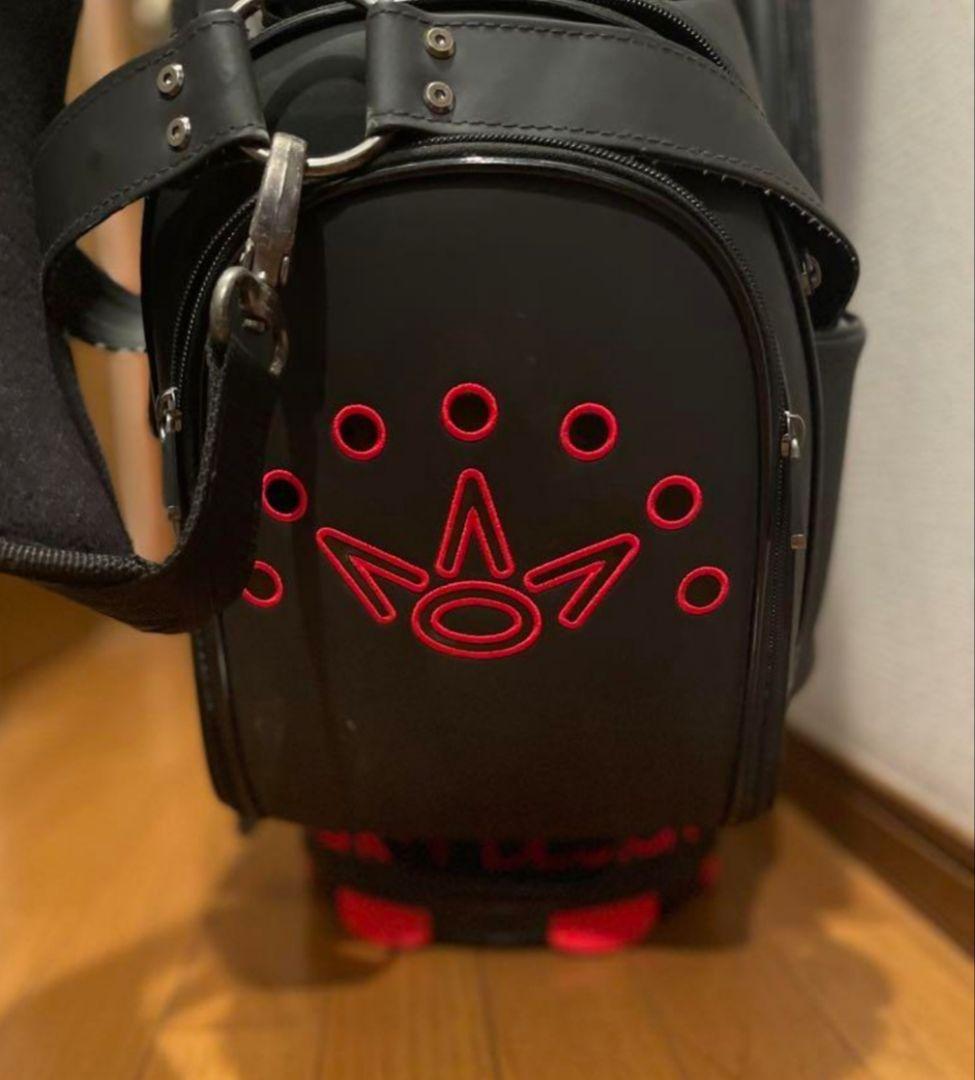 5/5まで）SCOTTY CAMERON　スコッティキャメロン キャディバック