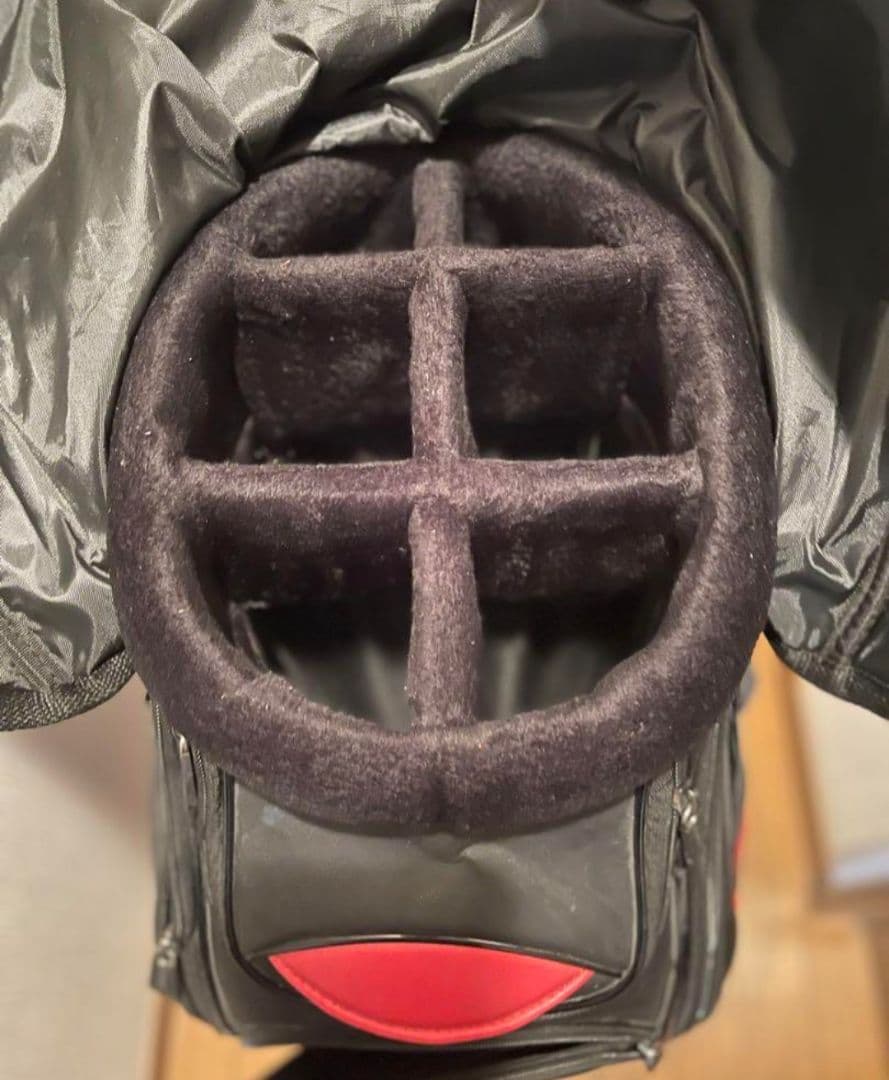 5/5まで）SCOTTY CAMERON　スコッティキャメロン キャディバック