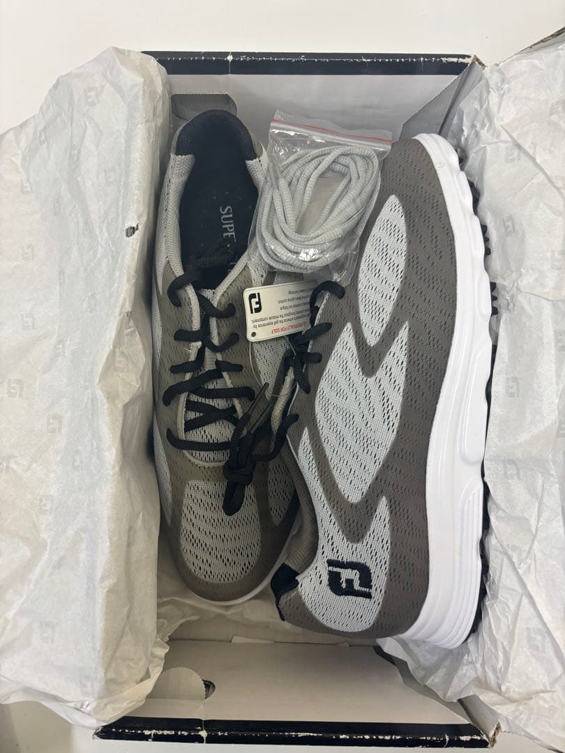 FootJoy/Superlites XPゴルフシューズ/27.5cm