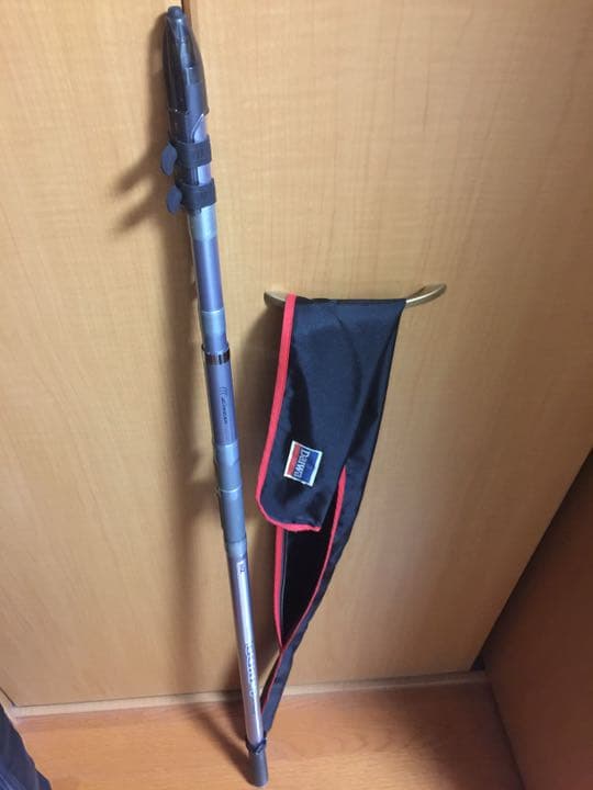 SURF.T27-400 Daiwaロッド