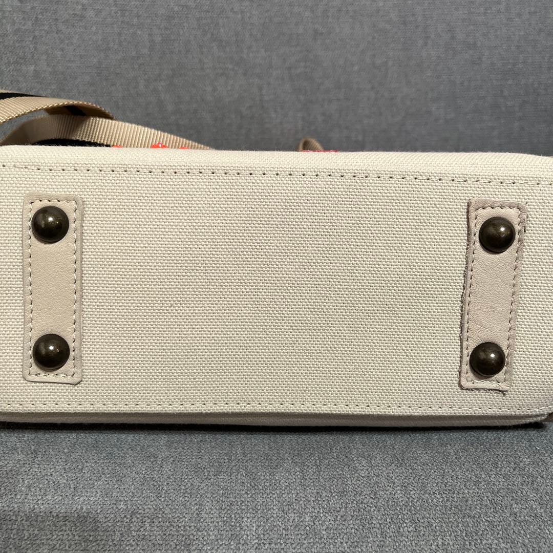 アルベロベロ　ショルダーバッグ