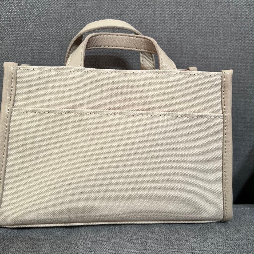 アルベロベロ　ショルダーバッグ