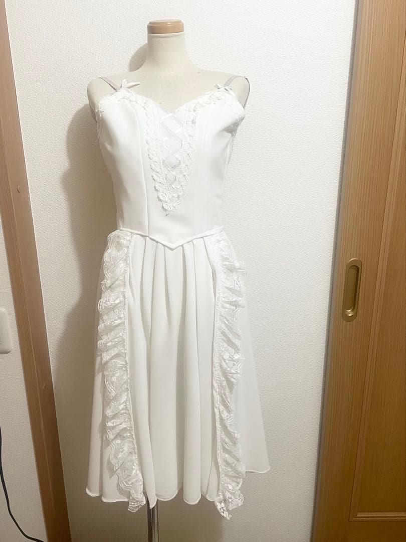 バレエ衣装　セミオーダー