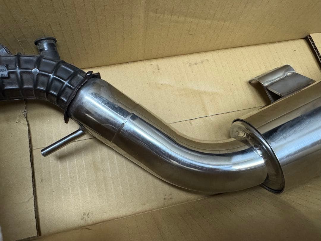 ウィルズウィン　サイレンサー型エアクリーナーキット　PCX125 JK05