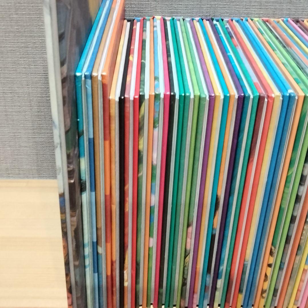 リサとガスパール シリーズ絵本 えほん27冊セット まとめ売り ブロンズ社 廃盤