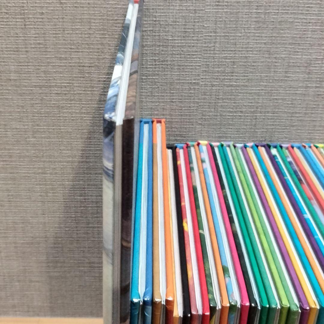 リサとガスパール シリーズ絵本 えほん27冊セット まとめ売り ブロンズ社 廃盤