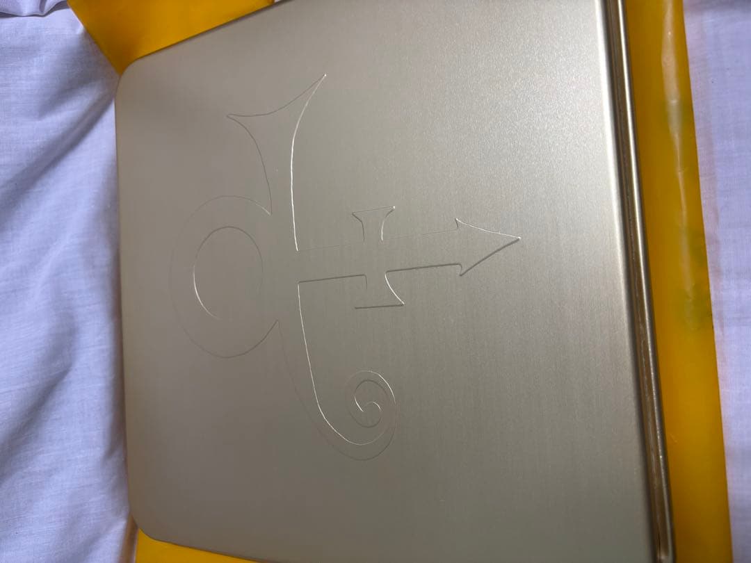 つ*ー様 Prince The Singles Collection 4CD