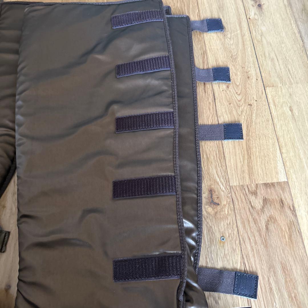 セラミックヒートミット