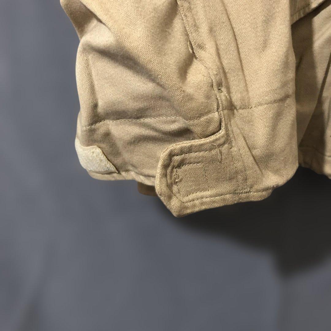 ALPHA M-65フィールドジャケット3rd 90s